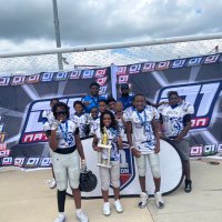 City Colts 11u (@moneiteam) 's Twitter Profile