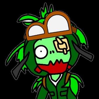 Casey The Renegade Soldier (Dr. NightCaster)さんのプロフィール画像