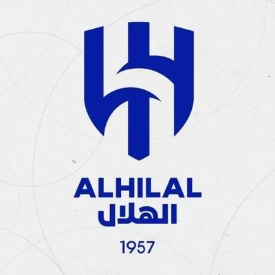 انا الهلال انا الزعيم انا البطل 💙