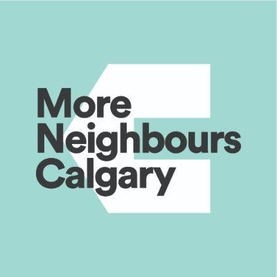 YYCNeighbours Profile Picture