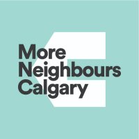 More Neighbours Calgary(@YYCNeighbours) 's Twitter Profileg