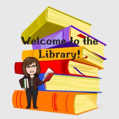 JVHSLibrary's profile picture. Jersey Village High School Library