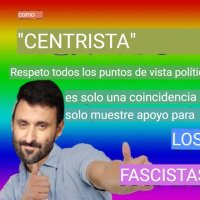 Liberal sin contexto 🇵🇸 (@oocliberals) 's Twitter Profile