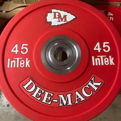 Dee-Mack Chiefs S&S Profile