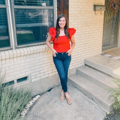 meg_p0wers's profile picture. Instructional Coach @ Riddle Elementary