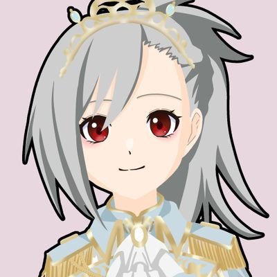 🌹潔癖将軍👑『ネット声優＆配信者』【夏季休暇の闇YouTubeに公開中】さんのプロフィール画像