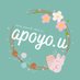 ꒰ apoyo.u ꒱◞⋆ (@apoyo_u) Twitter profile photo ꒰ apoyo.u ꒱◞⋆ (@apoyo_u) Twitter profile photo