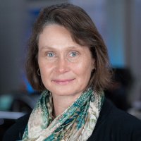 Dr Bernadette Hyland-Wood (@bernhyland) 's Twitter Profile