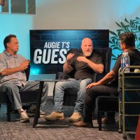 Augie T’s Guest List (@augiesguestlist) 's Twitter Profile