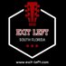 Exit Left South Florida Rock & Party Band (@ExitLeftMiami) Twitter profile photo