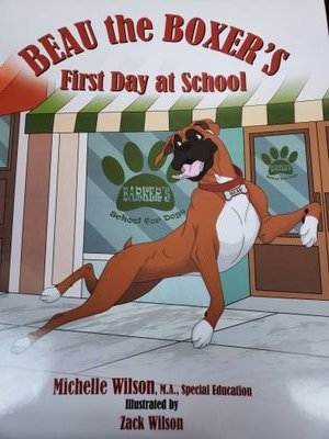 Michellspedtchr's profile picture. Wife, mom, grandma, author & Special Ed teacher trying to spread kindness where I go