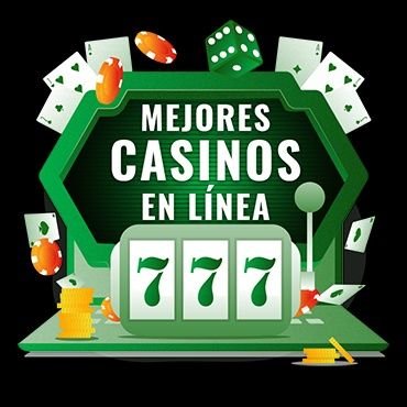 Casas de Apuestas y Casinos Online
🔞