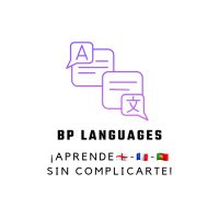 BP Languages 🌐(@BPlanguages) 's Twitter Profile Photo
