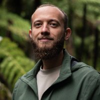 Cosmin Poieana (@cmin764) 's Twitter Profile