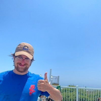 maxwellmarko's profile picture. Digital content producer and sports reporter @gfherald. @bgsu and @bgfalconmedia alum. Buffalo native and suffering Sabres fan. Mark Pysyk Enthusiast.