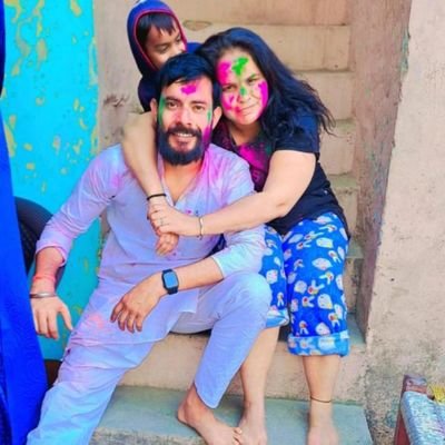 HinduPraveenJat's profile picture. 🚩जय श्री राम 🙏
🚩जय बागेश्वर धाम 🙏
🙇मेरे प्रभु बागेश्वर धाम सरकार 🚩🙏💞
कवन शो काज कठिन जग माहीं |
जो नहिं होय तात तुम पांहीं ||
🚩ॐ बागेश्वराय नम:🚩