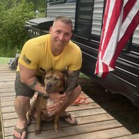 Cody Mauch (@codymauch4) 's Twitter Profile