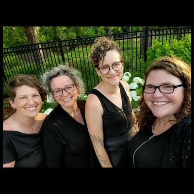 Bringing creative programming & the resonance of the string quartet to the Midwest through our concert series, children's concerts, & community outreach.