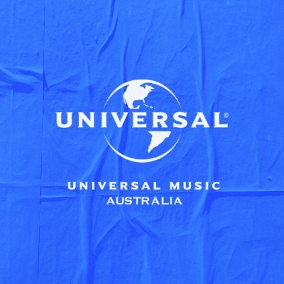 The official Twitter for Universal Music Australia
🎵 New Releases
🎟️ Tours + Events
⚡ Competitions