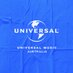 Universal Music Australia (@umusicAU) Twitter profile photo