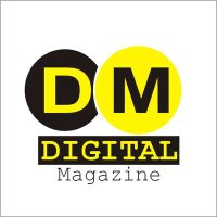 Digital Magazine(@DigitalMagazne) 's Twitter Profile Photo