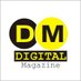 Digital Magazine (@digitalmagazne) Twitter profile photo Digital Magazine (@digitalmagazne) Twitter profile photo