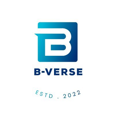 BVerseDCL's profile picture. #Web3Consulting provides solutions for business professionals in the Metaverse. This venture is co-founded by @GoldguyDCL and @_MannyAlves