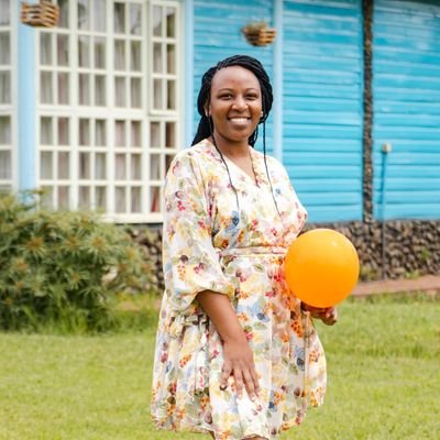 mutetemutua's profile picture. I deeply believe being your own leader.