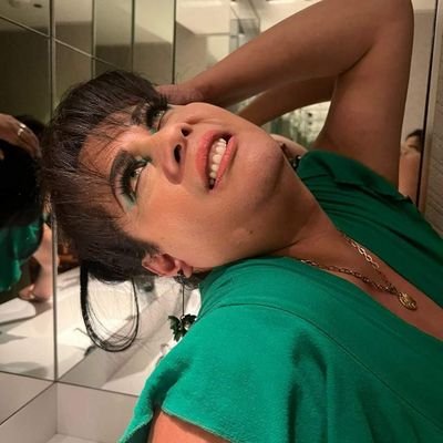 Soy amante del sexo