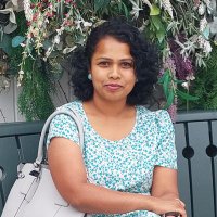 Puja Pushpan (@pujapushpan) 's Twitter Profile