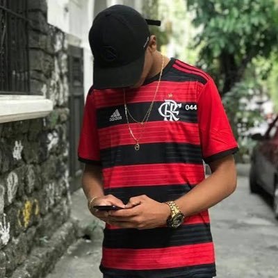aguiar_gustavo1's profile picture. Fla ✌️