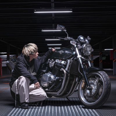 shuVTR__X4's profile picture. 00"【VTR250 → X4】＆【ER34 25gt-t】/ 千葉 / Nikon D750 / 撮影依頼お待ちしてます📸✉️