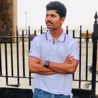 Vinod Babu Murakonda 🇮🇳(@MurakondaVinod) 's Twitter Profile Photo