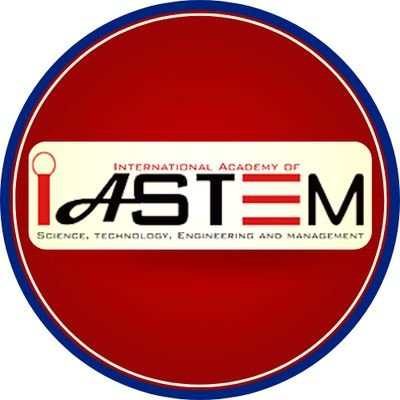 iastem_conf Profile Picture