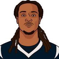 Everything DeAndre Hopkins • Not affiliated with @DeAndreHopkins & @statmuse • DM for submissions • NFL fan