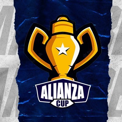 ALIANZA CUP II 🏆