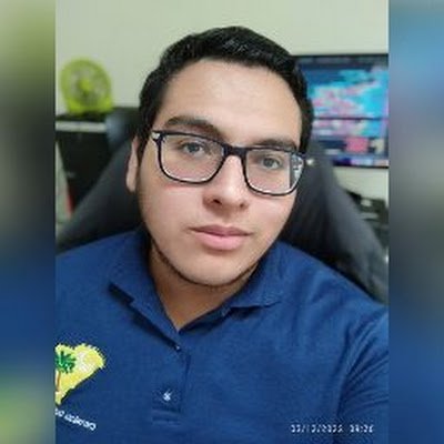 Software Engineer 👨🏻💻- Python Developer 🐍 - Embedded Software Developer 🤖 - Freelance 🤝🏼