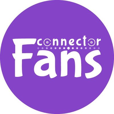 Fansconnector Profile Picture