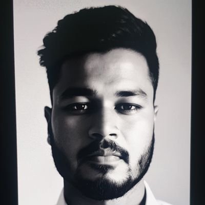 Aditya_S_R's profile picture. 🎯