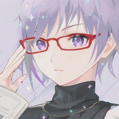 アウトドア系引きこもりVtuber👓 ゲリラ配信はTwitchで！https://t.co/nMLhdnSyas