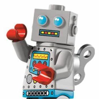ProspiceMiK's profile picture. Bot with a ❤️