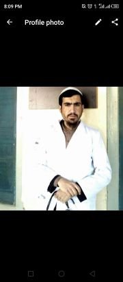 I am a HEALTHCARE PROFESSIONAL, Assistant Pharmacist, Emergency Care Technologist.
