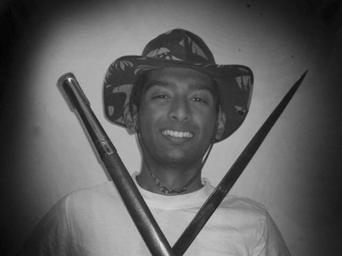 Senthil Kumar K K Profile