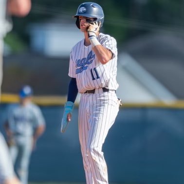 God / Chapin Varisty Basball / Class of 2024 / SS / P / 6’2 / 175 lbs / 803-465-6200 / zackparker11@icloud.com