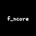 Fncore (@fncoreofficial) Twitter profile photo