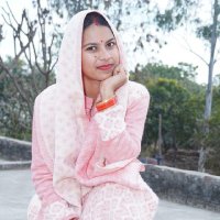 BHAWANA SAINI(@bhawanaruhi) 's Twitter Profile Photo