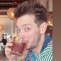 Chris (Coldplay Tour’s Camera operator) Harker (@chrisharker__) 's Twitter Profile
