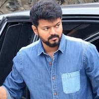 Leo🦁Bhai(@JithuJilla) 's Twitter Profile Photo