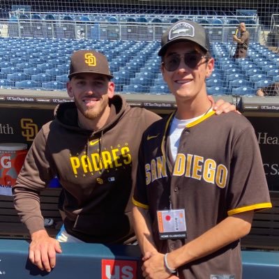 brett_maloof's profile picture. ||RHP|| @MtSAC_Baseball brett4maloof@icloud.com