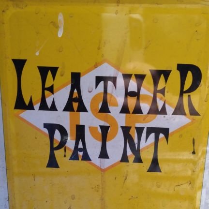 leather_paint Profile Picture